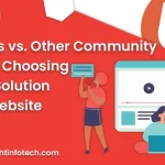 BuddyBossvsOtherCommunityPlatformsChoosingtheRightSolutionforYourWebsite